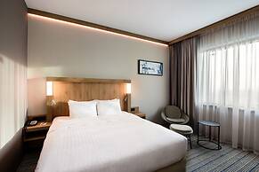 Courtyard by Marriott Warsaw Airport