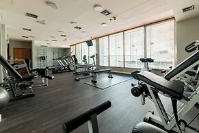 Courtyard by Marriott Warsaw Airport