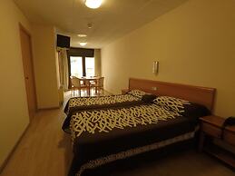 Somriu Hotel City M28