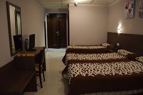 Somriu Hotel City M28