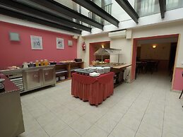 Somriu Hotel City M28