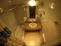 Somriu Hotel City M28