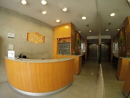 Somriu Hotel City M28