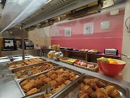 Somriu Hotel City M28