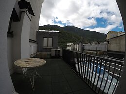 Somriu Hotel City M28
