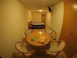 Somriu Hotel City M28