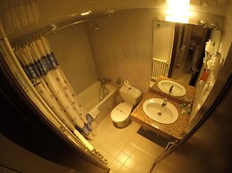 Somriu Hotel City M28