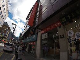Somriu Hotel City M28