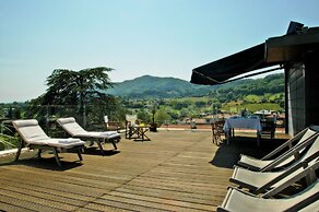 Hotel Jaizkibel