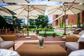Hotel Jaizkibel