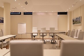 Noventa Hotel
