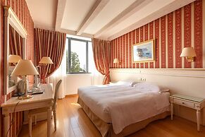Noventa Hotel