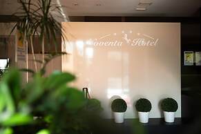 Noventa Hotel