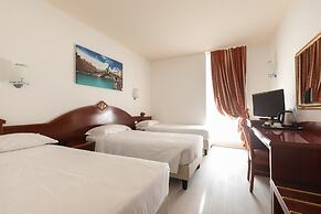 Noventa Hotel