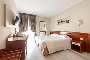 Noventa Hotel