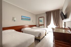 Noventa Hotel