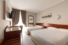 Noventa Hotel