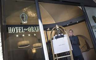 Hotel degli Orafi