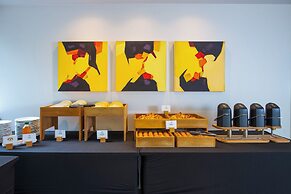 Holiday Inn Express Northampton - South by IHG