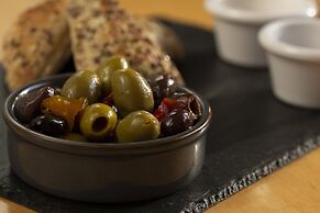 Holiday Inn Express London - Park Royal by IHG