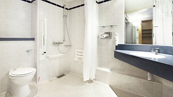 Holiday Inn Express London - Park Royal by IHG