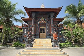 Bali Tropic Resort & Spa