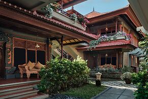 Bali Tropic Resort & Spa