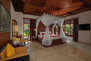 Bali Tropic Resort & Spa