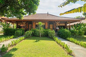 Bali Tropic Resort & Spa