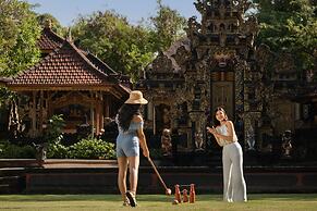 Bali Tropic Resort & Spa