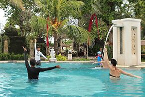 Bali Tropic Resort & Spa