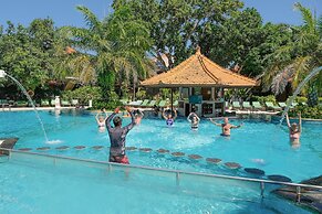 Bali Tropic Resort & Spa