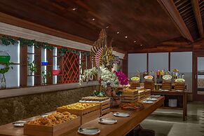 Bali Tropic Resort & Spa