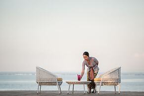 Bali Tropic Resort & Spa