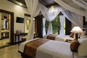 Bali Tropic Resort & Spa