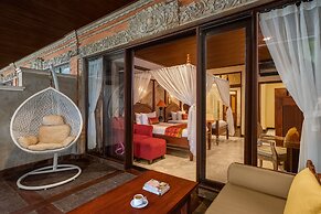 Bali Tropic Resort & Spa