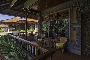 Bali Tropic Resort & Spa