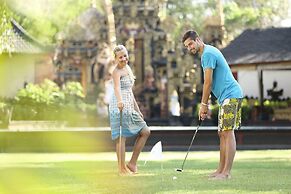 Bali Tropic Resort & Spa