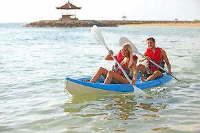 Bali Tropic Resort & Spa