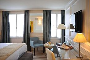 Hotel De L'Universite