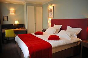 Hotel De L'Universite