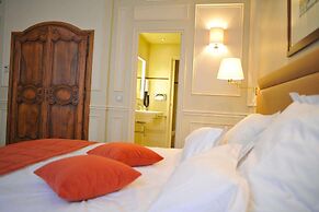 Hotel De L'Universite