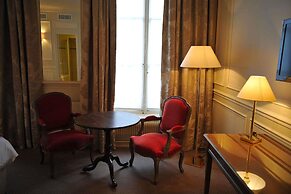 Hotel De L'Universite