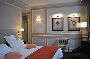 Hotel De L'Universite