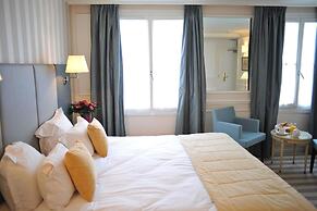 Hotel De L'Universite
