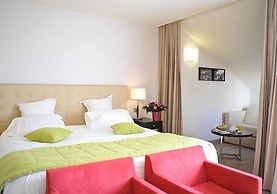 Hotel De L'Universite