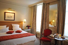 Hotel De L'Universite