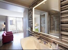 Hotel De L'Universite