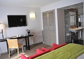 Hotel De L'Universite