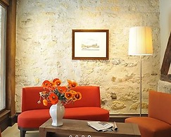 Hotel De L'Universite